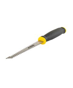 Двусторонняя ножовка MASTERTOOL для гипсокартона 150 мм 9TPI 14-2720, фото  | SNABZHENIE.com.ua