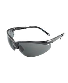 Очки MASTERTOOL SPORTLINE GREY ANTI-SCRATCH с регулируемыми дужками 82-0001, фото  | SNABZHENIE.com.ua