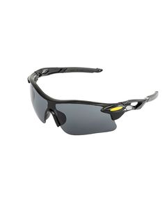 Очки MASTERTOOL SPORTLINE GREY панорамные, полуоправа, 82-0010, фото  | SNABZHENIE.com.ua