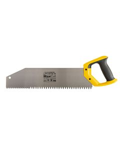 Ножівка столярна MASTERTOOL 400 мм, 2D заточка, закалений зуб 14-2704, фото  | SNABZHENIE.com.ua