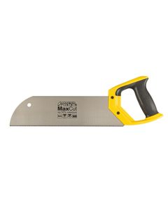Ножовка MASTERTOOL для фанеры 300 мм 12TPI 3D заточка, фото  | SNABZHENIE.com.ua