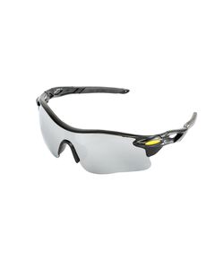 Очки MASTERTOOL SPORTLINE SILVER MIRROR, панорамные, полуоправа, фото  | SNABZHENIE.com.ua