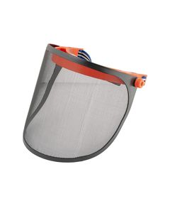 Щиток газонокосильщика MASTERTOOL з металевою сіткою 81-0027, фото  | SNABZHENIE.com.ua