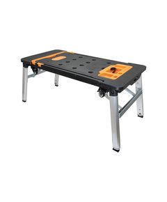 Станок столярний MASTERTOOL 1080х470 мм, 250 кг, багатофункціональний 79-6100, фото  | SNABZHENIE.com.ua
