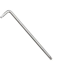 Ключ TORX Г-образний довгий T-40 TOPTUL AIAE4018, 18 см, фото  | SNABZHENIE.com.ua