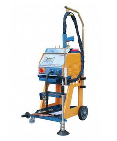Споттер кузовного ремонта 220V, 5800A G.I.KRAFT GI12112-220, фото  | SNABZHENIE.com.ua