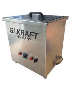 Ультразвуковая мойка G.I. KRAFT 500W, фото  | SNABZHENIE.com.ua
