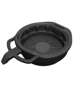 Поддон для слива масла 16л G.I. KRAFT HM-16L, фото  | SNABZHENIE.com.ua