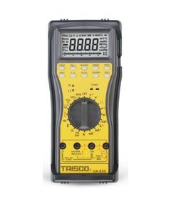 Цифровой мультиметр тестер TRISCO DA-830, фото  | SNABZHENIE.com.ua