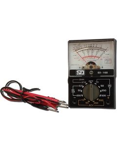 Мультиметр-тестер TRISCO R-600, фото  | SNABZHENIE.com.ua
