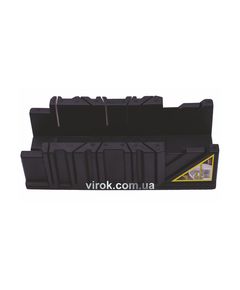 Стусло пластиковое VIROK 250х65х60 мм (2,5) [50] 10V843, фото  | SNABZHENIE.com.ua