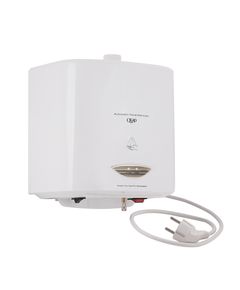 Дезинфектор Qtap Pohodli 220V бесконтактный QDZ2000WP Белый, фото  | SNABZHENIE.com.ua