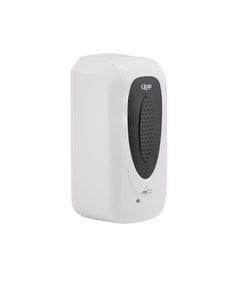 Дезинфектор Qtap Pohodli 6V бесконтактный DZ600WP Белый, фото  | SNABZHENIE.com.ua