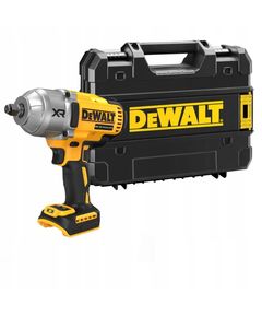 Гайковерт ударний акумуляторний безщітковий DeWALT DCF900NT 70 Вт, фото  | SNABZHENIE.com.ua