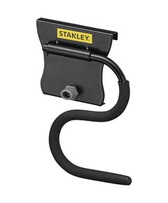 Крючок шарнирный изогнутый STANLEY STST82605-1, фото  | SNABZHENIE.com.ua