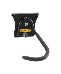 Крючок велосипедный вертикальный для системы хранения STANLEY, фото  | SNABZHENIE.com.ua