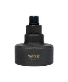 Ключ для демонтажа ПНВТ YATO 15 мм для дизельных двигателей VAG, фото  | SNABZHENIE.com.ua