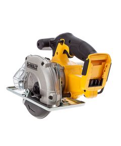 Акумуляторна дискова пила DeWALT XR FLEXVOLT DCS373NT 18V, фото  | SNABZHENIE.com.ua