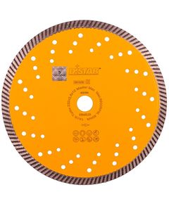 Круг алмазный DISTAR Turbo Master Max 232x2,5 мм для резки, фото  | SNABZHENIE.com.ua
