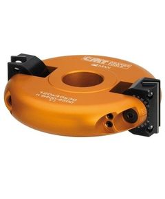 Регулируемая фасочная фреза CMT 120x40 мм, фото  | SNABZHENIE.com.ua