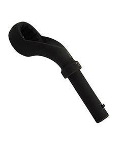 Ключ накидний 24 мм односторонній ударний TOPTUL, кут 45°, фото  | SNABZHENIE.com.ua