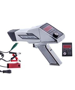 Стробоскоп TRISCO DA-5100, фото  | SNABZHENIE.com.ua