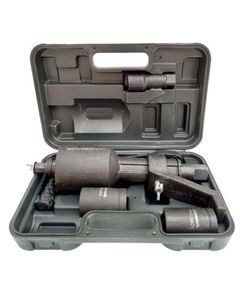 Ключ баллонный роторный Дальнобойщик-3 для грузовиков (3 скорости), фото  | SNABZHENIE.com.ua