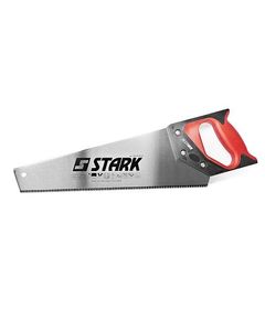 Ножовка по дереву Stark 350 мм, фото  | SNABZHENIE.com.ua