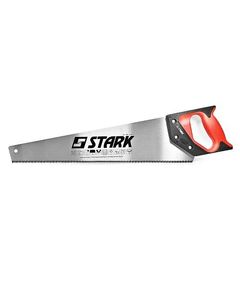 Ножовка Stark по дереву 450 мм, фото  | SNABZHENIE.com.ua
