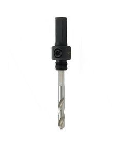 Адаптер TOPTUL d14-30 для корончатых фрез SAAD1401, фото  | SNABZHENIE.com.ua