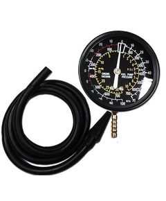 Вакууметр TRISCO G-310, фото  | SNABZHENIE.com.ua