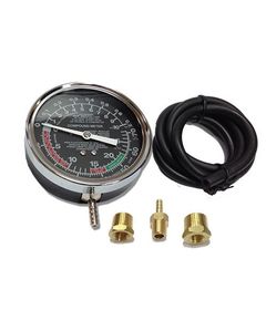 Вакуумный тестер TRISCO G-311, фото  | SNABZHENIE.com.ua