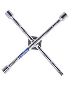 Ключ баллонный крестовой 17x19x21x1/2 усиленный СТАНДАРТ KBK2, фото  | SNABZHENIE.com.ua
