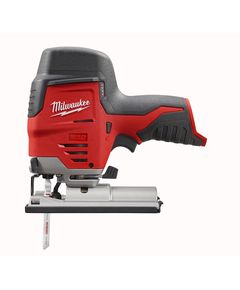 Акумуляторний лобзик MILWAUKEE M12 JS-0, фото  | SNABZHENIE.com.ua