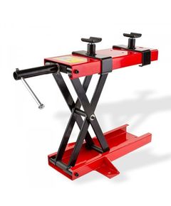 Подъемник мотоциклетный ножничный Torin TRE3001, 500 кг, фото  | SNABZHENIE.com.ua