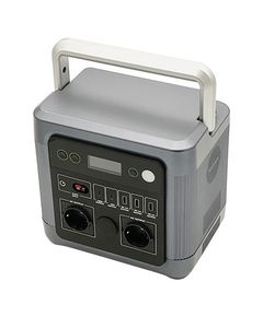 Портативная зарядная станция PROTESTER PRO-PS1000H 1200W/2000W, 220V, фото  | SNABZHENIE.com.ua