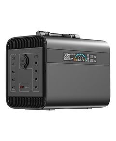 Зарядная станция PROTESTER PRO-PS1000D 1000W/2000W LiFePO4 220V, фото  | SNABZHENIE.com.ua