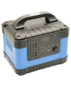 Портативная зарядная станция 1000W/2000W, 220V PROTESTER PRO-PS1000G, фото  | SNABZHENIE.com.ua
