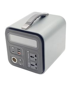 Портативная зарядная станция 300W/600W, 220V PROTESTER PRO-PS301G, фото  | SNABZHENIE.com.ua