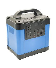 Портативная зарядная станция 2000W/4000W, 220V PROTESTER PRO-PS2000G, фото  | SNABZHENIE.com.ua