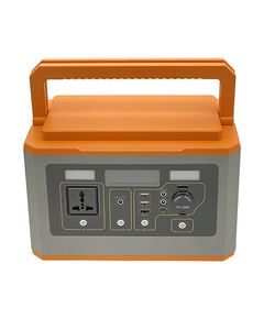 Портативная зарядная станция PROTESTER PRO-PS500E 500W/720W, 220V, фото  | SNABZHENIE.com.ua