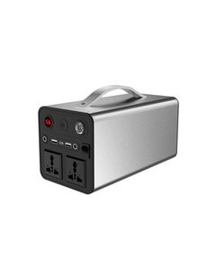 Портативная зарядная станция PROTESTER PRO-PS300-2E, фото  | SNABZHENIE.com.ua