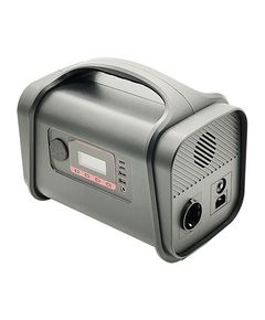 Портативная зарядная электростанция 500W/1000W, 220V PROTESTER PRO-PS500H, фото  | SNABZHENIE.com.ua