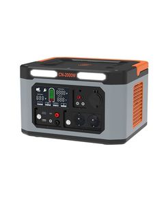 Зарядная станция PROTESTER PRO-PS1000F, 220В, 1000W/2000W, 999Втч, фото  | SNABZHENIE.com.ua