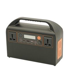 Портативная зарядная станция PROTESTER 300W/600W, 220V PRO-PS300E, фото  | SNABZHENIE.com.ua