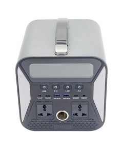 Зарядная станция 220В 550W/1000W PROTESTER PRO-PS551G, фото  | SNABZHENIE.com.ua