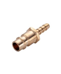Перехідник 6мм для швидкороз'ємного з'єднання INTERTOOL PT-1821, фото  | SNABZHENIE.com.ua