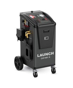 Установка для обслуживания АКПП LAUNCH CAT-601S, фото  | SNABZHENIE.com.ua