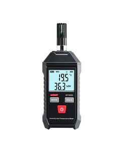 Термогигрометр WINTACT WT9065, фото  | SNABZHENIE.com.ua