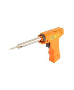 Паяльник електричний MASTERTOOL 25/80 Вт 230V регульований 44-0024, фото  | SNABZHENIE.com.ua